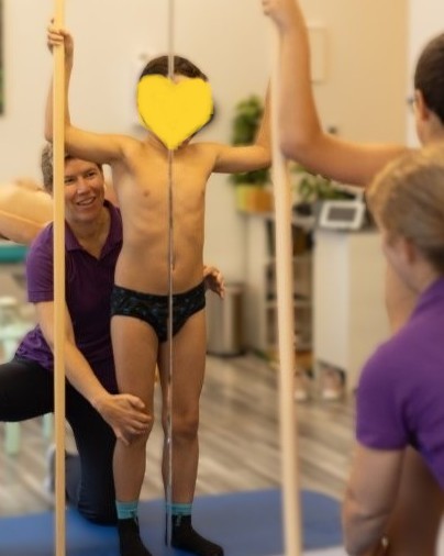 Foto Therapieangebot